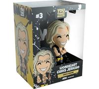 Figura Da Collezione AEW Lionheart Chris Jericho Vinyl #3