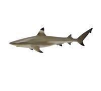 Figura da collezione CollectA Blacktrip Reef Shark, età media da 3 anni in su