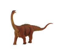 Figura da collezione CollectA dei dinosauri Alamosaurus di grandi dimensioni, da