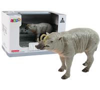 Figura da collezione della babirussa di Sulawesi - animali del mondo