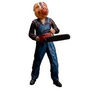 Figura da collezione di Dolcetto o scherzetto Studios Motel Hell Farmer Vincent