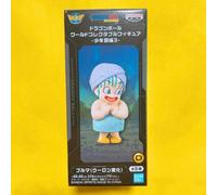 Figura da collezione Dragon Ball World - Childhood Arc Vol. 3 - Bulma -
