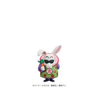 Figura da collezione Dragon Ball World PRE ORDER - Arco dell'infanzia 5 -...