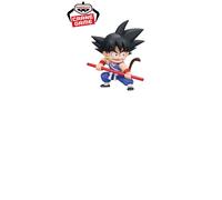 Figura da collezione Dragon Ball World PRE ORDER - Childhood Arc 5 - Son Goku -