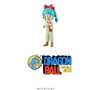 Figura da collezione Dragon Ball World PRE ORDER - Childhood Arc Vol. 2 -...