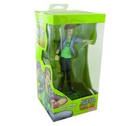 Figura Da Collezione El Rubius Virtual Hero Figura 3D Ufficiale Comansi