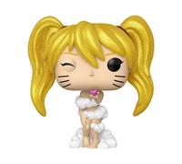 Figura da Collezione FUNKO 87202 Naruto Uzumaki 99 mm