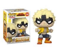 Figura da collezione Funko Fatgum My Hero Academia vinile 12,5 cm
