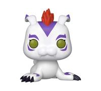 Figura da collezione Funko Pop Animazione Digimon Digital Monsters Gomamon Vinil