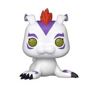 Figura da collezione Funko Pop Animazione Digimon Digital Monsters Gomamon Vinil