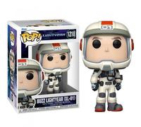Figura da collezione Funko Pop Buzz Lightyear XL-01 Disney Pixar vinile 11cm