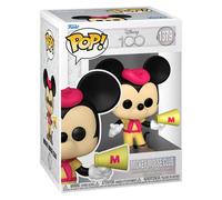 Figura da collezione Funko Pop Disney 100 Mickey Mouse Club in vinile, dai 3 ann