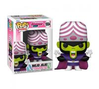 Figura da collezione Funko Pop Funko Inc Mojo Jojo vinile 9 cm