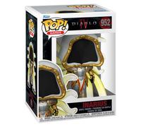 Figura da collezione Funko Pop Games Diablo IV Inarius in vinile dai 3 anni in s