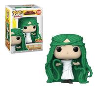 Figura da collezione Funko Pop Ibara Shiozaki My Hero Academia esclusiva 10cm