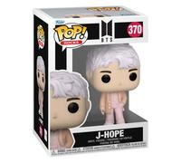 Figura da collezione Funko Pop in vinile leggero a prova di BTS per bambini dai