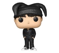 Funko Pop! Rocks: J-Hope - (More) - BTS - Figura in Vinile da Collezione - Idea Regalo - Merchandising Ufficiale - Giocattoli per Bambini e Adulti - Music Fans - Figura da Collezione e da Esposizione