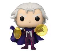 Funko Pop! Marvel: X-Men'97 - Magneto - Figura in Vinile da Collezione - Idea Regalo - Merchandising Ufficiale - Giocattoli per Bambini e Adulti - Comic Books Fans - Figura per i Collezionisti