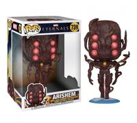 Funko Pop Marvel Eternals Arishem 10"
