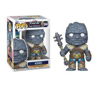 FUNKO POP KORG (62425) - THOR - MARVEL - NUM.1044