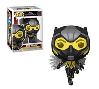 Pop vinyl: am:qm- wasp w/ch