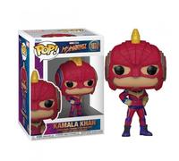 Funko Pop! Marvel Kamala Khan 59496