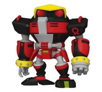 Figura da Collezione Funko Pop! Plus Omega Sonic The Hedgehog