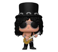 Figura da Collezione Funko Pop! Slash Guns N Roses