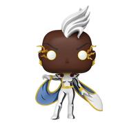 Funko Pop! Marvel: X-Men'97 - Storm - Figura in Vinile da Collezione - Idea Regalo - Merchandising Ufficiale - Giocattoli per Bambini e Adulti - Comic Books Fans - Figura per i Collezionisti