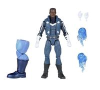 Figura da collezione Hasbro Marvel F4792 Edizione Comics per bambini