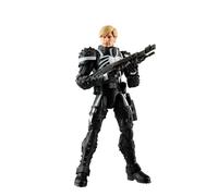 Figura da collezione Hasbro Marvel Legends Agent Venom articolata 15 cm multicolore