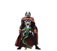 Figura da collezione Hasbro Marvel Legends Brother Voodoo articolata multicolore