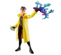 Figura da Collezione Hasbro Marvel Legends Jubilee Multicolore Articolata 20 Punti Accessori