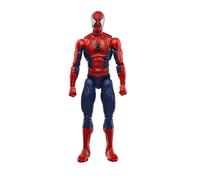 Figura da collezione Hasbro Marvel Legends Maximum Series Spider-Man Multicolore