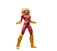 Figura da collezione Hasbro Marvel Legends Series Husk articolata multicolore 15 cm