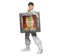 Figura da Collezione Hasbro Marvel Legends Series Secret Wars Beyonder Multicolore Accessori Inclusi