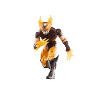 Figura da collezione Hasbro Marvel Legends Series Strange Tales Weapon of Vengeance articolata