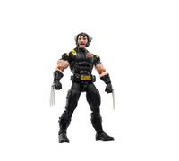 Figura da collezione Hasbro Marvel Legends X-Treme X-Men Wolverine articolata 20 punti