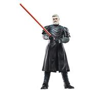 Figura da collezione Hasbro Star Wars The Black Series Baylan Skoll articolata multicolore