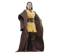 Figura da collezione Hasbro Star Wars The Black Series Jedi Master Sol Multicolore 15 cm