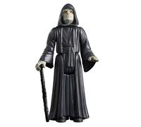 Figura da collezione Hasbro Star Wars The Emperor multicolore 9,5 cm accessorio