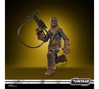 Figura da collezione Hasbro Star Wars The Vintage Collection Chewbacca Multicolore
