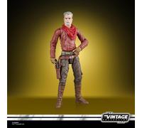 Star Wars: The Book Of Boba Fett Vintage Collection Action Figura Cobb Vanth 10 Cm Hasbro
