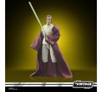 Hasbro Star Wars The Vintage Collection, Maestra Jedi Indara, Action Figure per