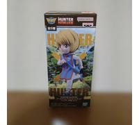 Figura da collezione HUNTER × HUNTER World - Hunter Exam Vol. 2 Kurapika
