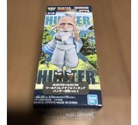 Figura da collezione HUNTER × HUNTER World - Hunter Exam Vol. 2 Netero