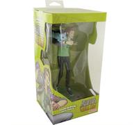 Figura Da Collezione Il Rubius Gatto Virtuale Hero Figura 3D Ufficiale Comansi