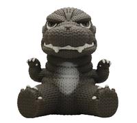 Figura Da Collezione In Vinile Di Godzilla Fatta A Mano Da Robots