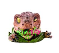 Figura Da Collezione In Vinile Di Jurassic Park Mondoid | RAPTOR