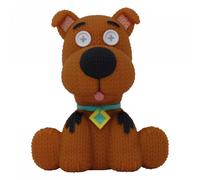 Figura Da Collezione In Vinile Di Scooby-Doo Fatta A Mano Da Robots